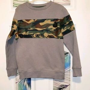 Star Wars Boys Sweatshirt